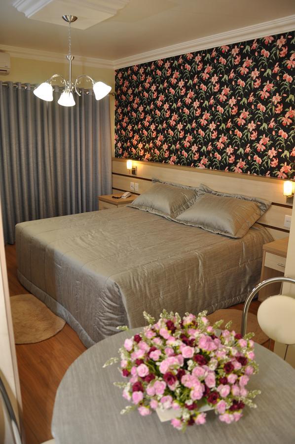 Hotel Premier Santa Rita  Eksteriør bilde