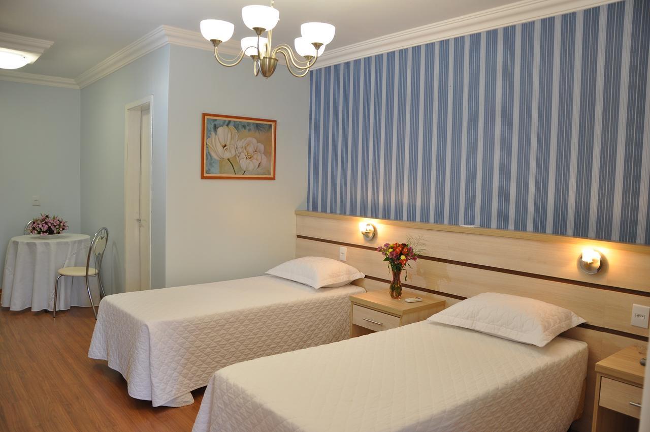 Hotel Premier Santa Rita  Eksteriør bilde