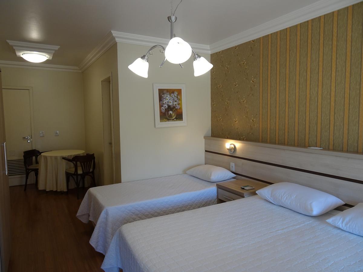 Hotel Premier Santa Rita  Eksteriør bilde