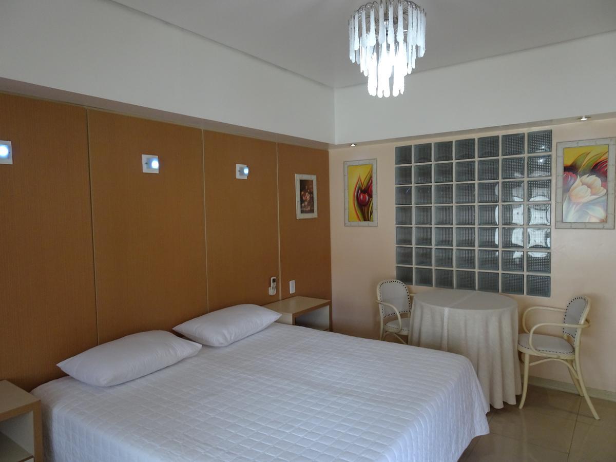 Hotel Premier Santa Rita  Eksteriør bilde